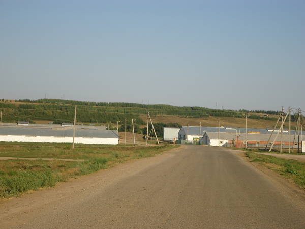 ООО "Саба" отделение Сатышево