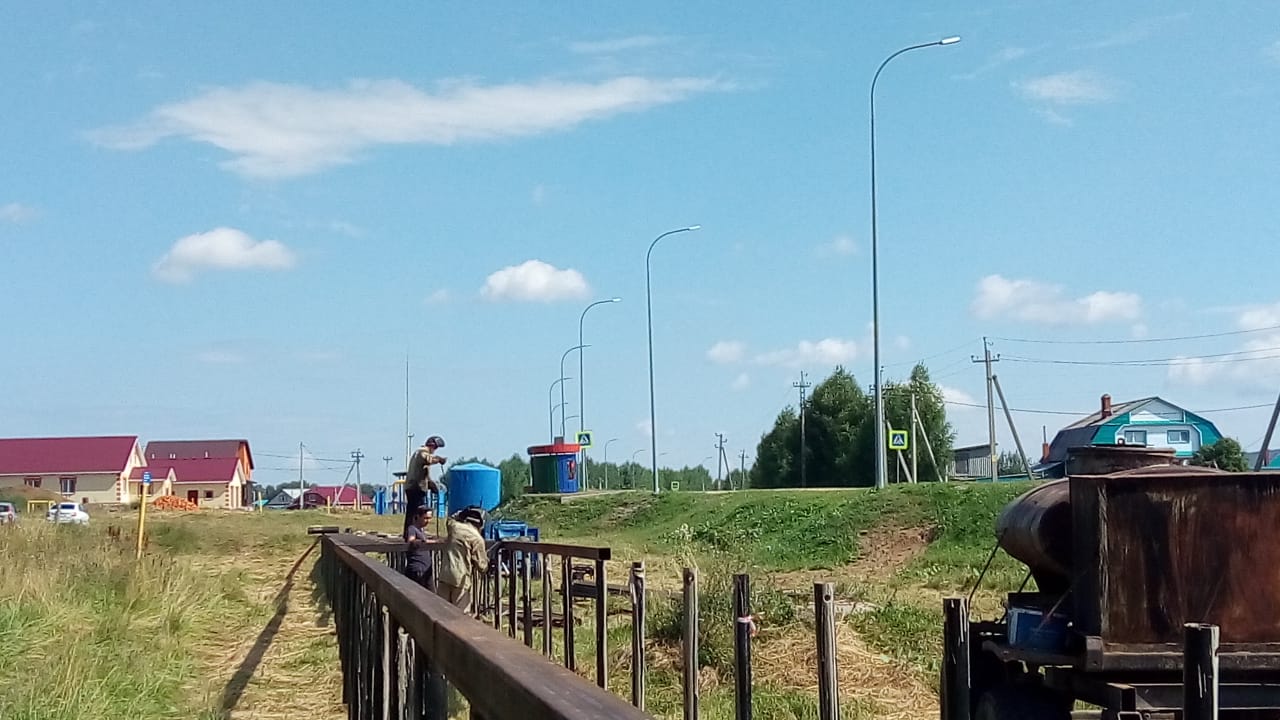 Погода в богатых сабах дер изма