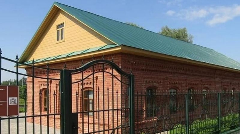Сабинский Район Фото